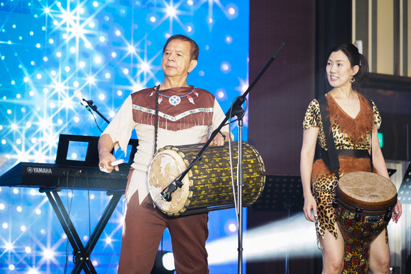 China Galaxy Securities Dinner And Dance 2025 @ Fairmont Swissotel Hotel