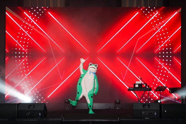 China Galaxy Securities Dinner And Dance 2025 @ Fairmont Swissotel Hotel