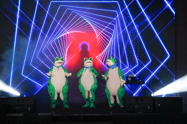 China Galaxy Securities Dinner And Dance 2025 @ Fairmont Swissotel Hotel