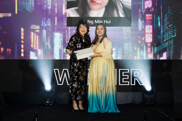 China Galaxy Securities Dinner And Dance 2025 @ Fairmont Swissotel Hotel