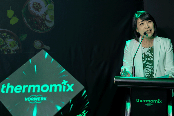 Thermomix Flagship Store Launch @ The Cathay