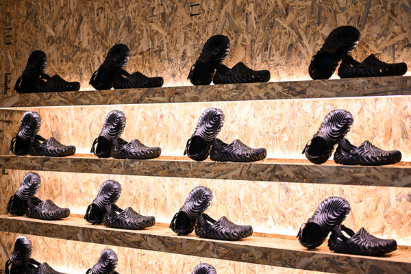 Crocs Sneakercon SEA 2023