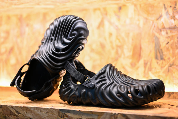Crocs Sneakercon SEA 2023