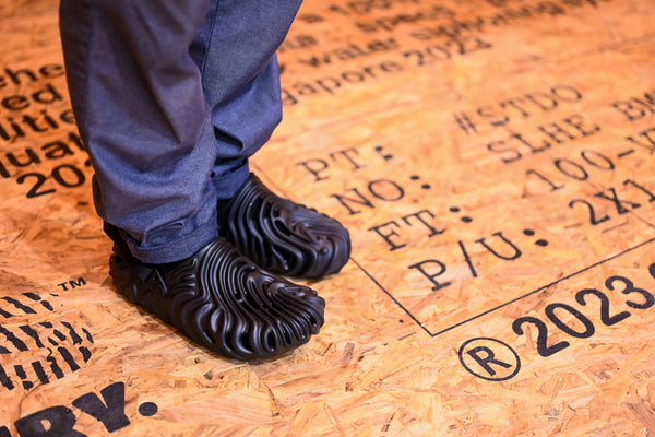 Crocs Sneakercon SEA 2023