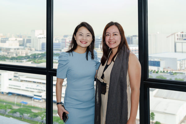 DSV Appeciation Dinner @ DSV Pearl