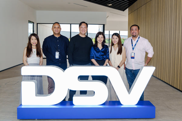 DSV Appeciation Dinner @ DSV Pearl