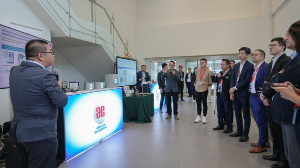 ASTAR EVENT @ THE HUB ROLLS ROYCE 2025