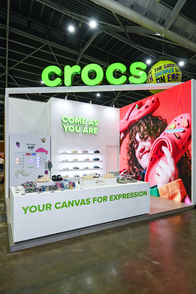 Crocs Sneakercon SEA 2023