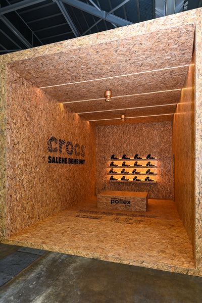 Crocs Sneakercon SEA 2023