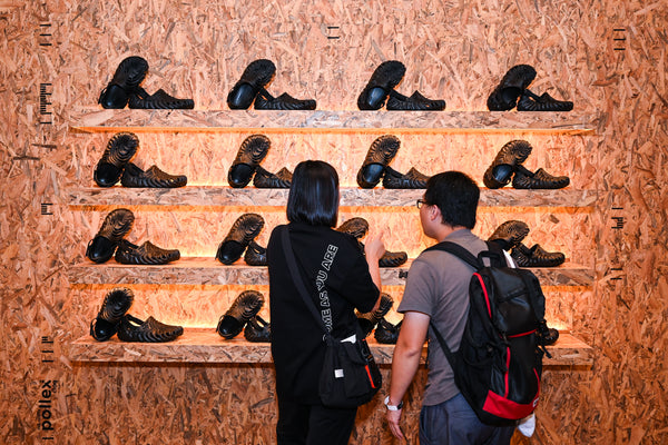 Crocs Sneakercon SEA 2023