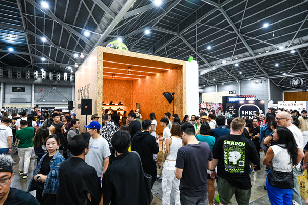 Crocs Sneakercon SEA 2023