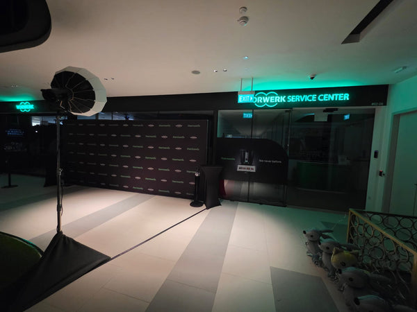 Thermomix Flagship Store Launch @ The Cathay