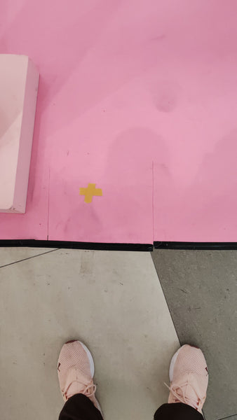 COCOMO Pop-Up Brand Activation @ Tampines One