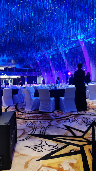 Fintech Awards Dinner Opening Performance 2025 @ JW Marriott