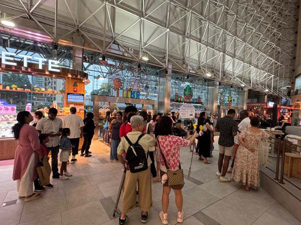 Hilton Carollers 2025 @ Hilton