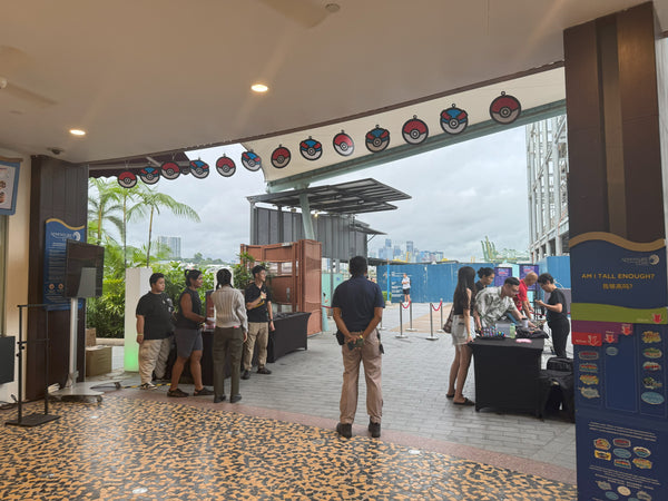 Resorts World Sentosa Dinner & Dance 2024