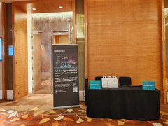 Kaspersky GITEX Asia 2025 @ Marina Bay Sands