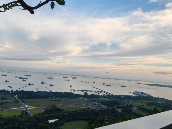 Kaspersky GITEX Asia 2025 @ Marina Bay Sands