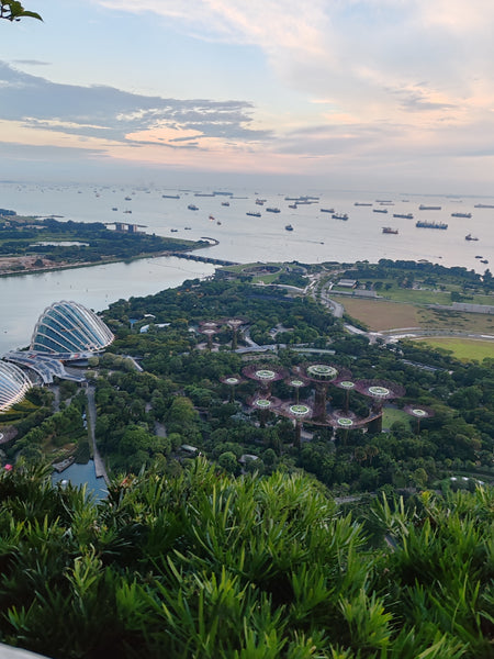 Kaspersky GITEX Asia 2025 @ Marina Bay Sands