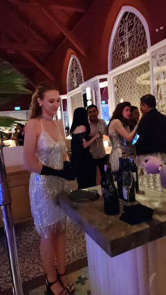 Victoria’s Secret 2025 @ Claudine Restaurant