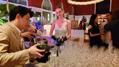 Victoria’s Secret 2025 @ Claudine Restaurant