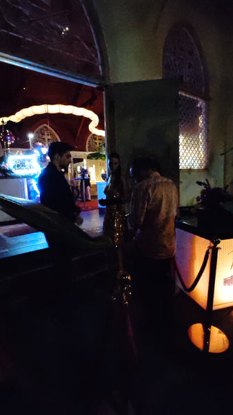 Victoria’s Secret 2025 @ Claudine Restaurant