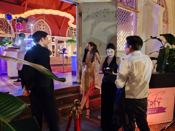 Victoria’s Secret 2025 @ Claudine Restaurant