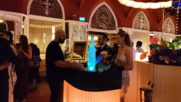 Victoria’s Secret 2025 @ Claudine Restaurant