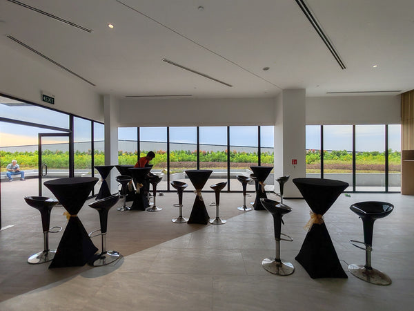 DSV Appeciation Dinner @ DSV Pearl