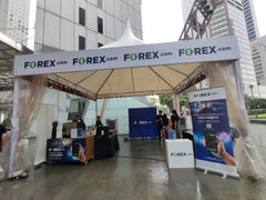 Stonex @ One Raffles Place