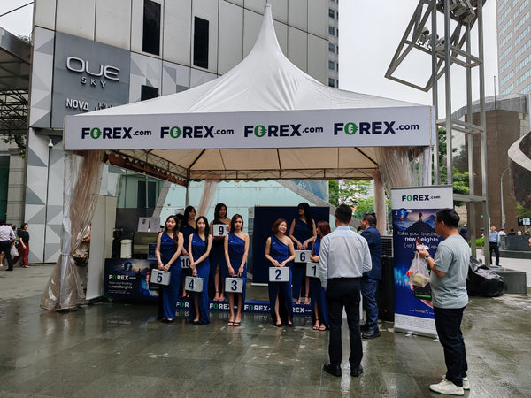 Stonex @ One Raffles Place