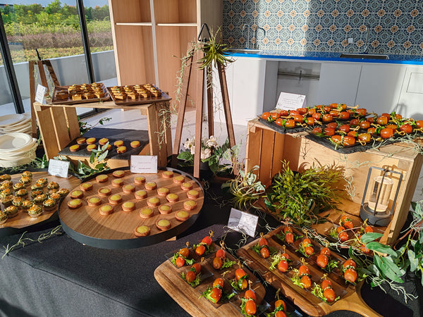 DSV Appeciation Dinner @ DSV Pearl