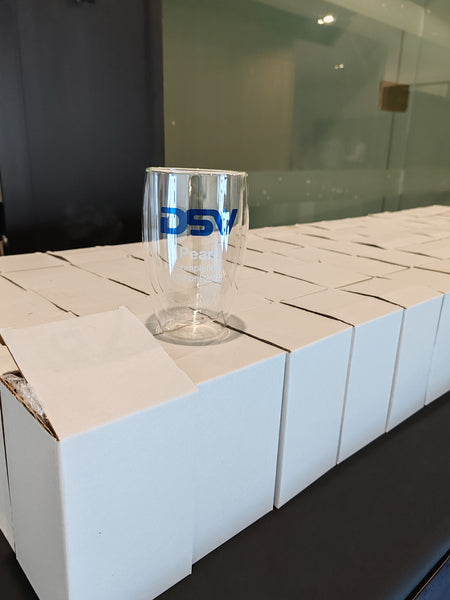 DSV Appeciation Dinner @ DSV Pearl