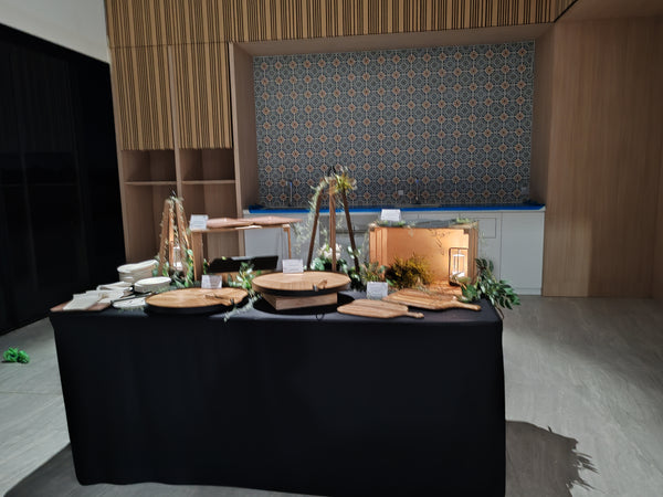 DSV Appeciation Dinner @ DSV Pearl