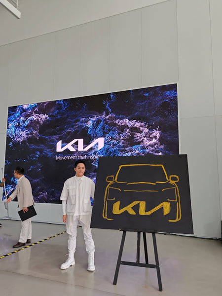 LAUNCHING OF KIA EV5 @ HYUNDAI MOTOR GROUP INNOVATION CENTER SINGAPORE 2025