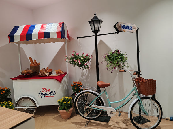 Thermomix Flagship Store Launch @ The Cathay