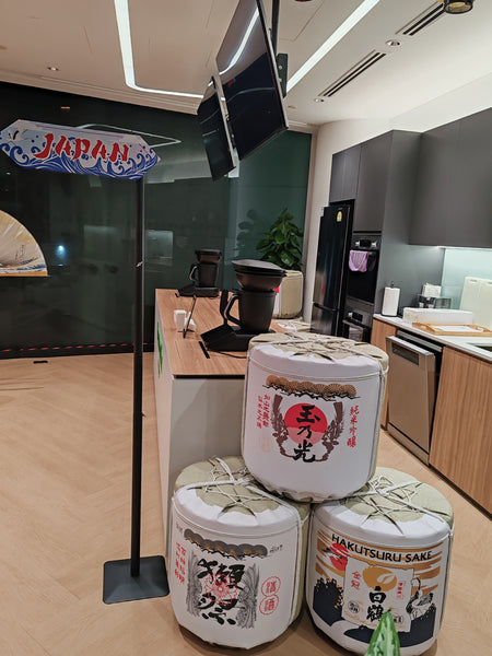 Thermomix Flagship Store Launch @ The Cathay