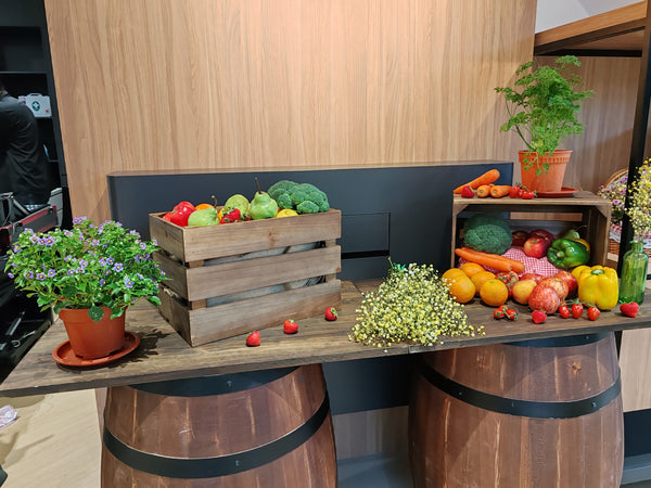 Thermomix Flagship Store Launch @ The Cathay