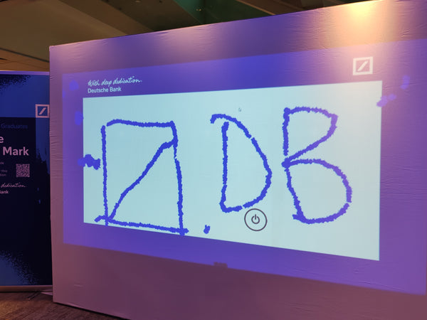 Digital Graffiti