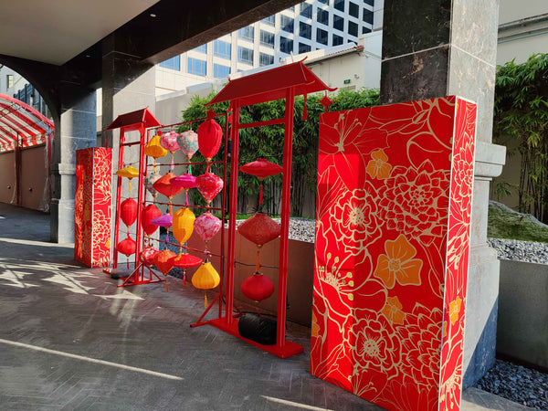 SCCCI Mid Autumn festival celebration 2025