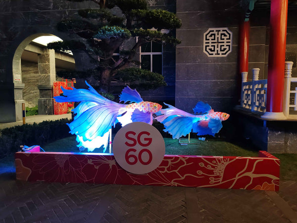 SCCCI Mid Autumn festival celebration 2025