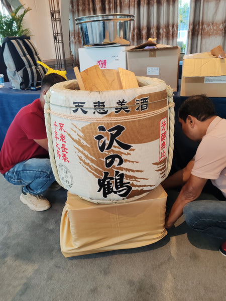 Meiden Singapore 50th Golden Jubilee 2025 @ Clifford Pier