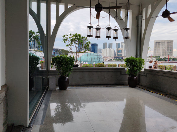 Meiden Singapore 50th Golden Jubilee 2025 @ Clifford Pier