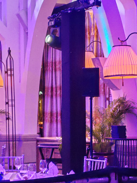 Sime Motors Denza Sand Art Performance 2025 @ Clifford Pier