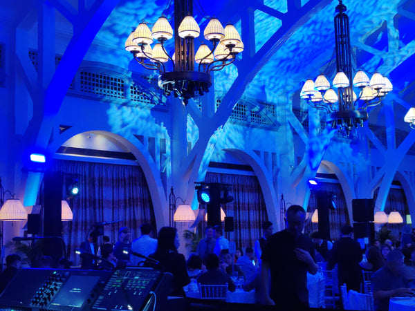 Sime Motors Denza Sand Art Performance 2025 @ Clifford Pier