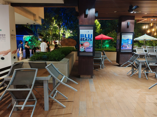 RWS Dinner and Dance 2025 @ Sentosa Adventure