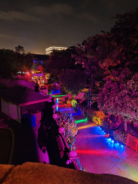 RWS Dinner and Dance 2025 @ Sentosa Adventure