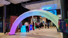 RWS Dinner and Dance 2025 @ Sentosa Adventure