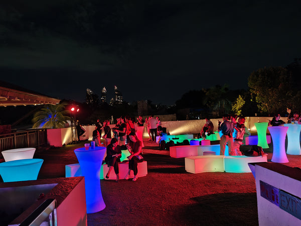 RWS Dinner and Dance 2025 @ Sentosa Adventure