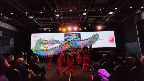 ESMO Conference Activation 2025 @ Suntec Singapore